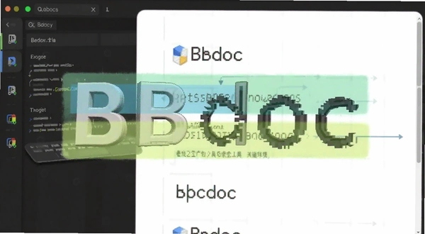 BBdoc�ĵ��������߹ؼ��ʸ���Ԥ��Ч��ͼ