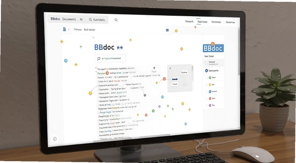 BBdoc�ĵ��������� Ԥ������