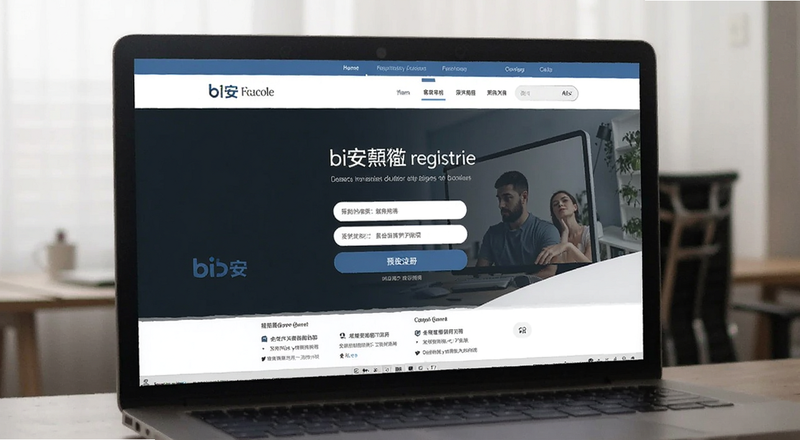 bi������ע��ҳ��Ԥ��ͼ