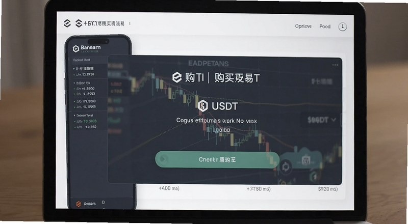 �Ұ����ҽ��׹���USDT��������Ԥ��ͼ