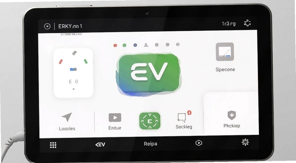 EV���ܲ�����������Ԥ��ͼ
