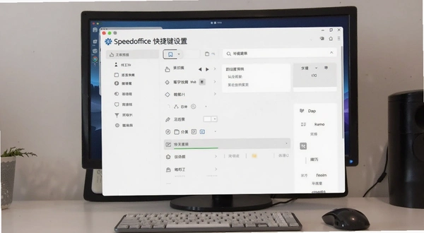 Speedoffice ��ݼ��������