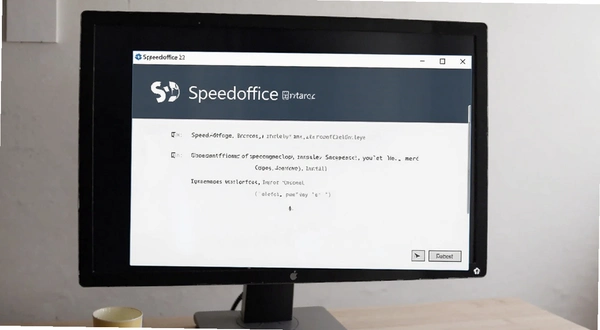 Speedoffice ��װ�򵼽����ͼ