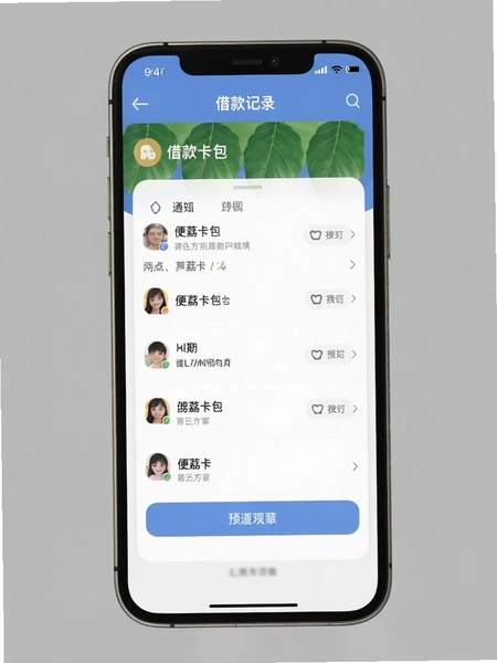 ���󿨰�����¼ҳ��Ԥ��ͼ