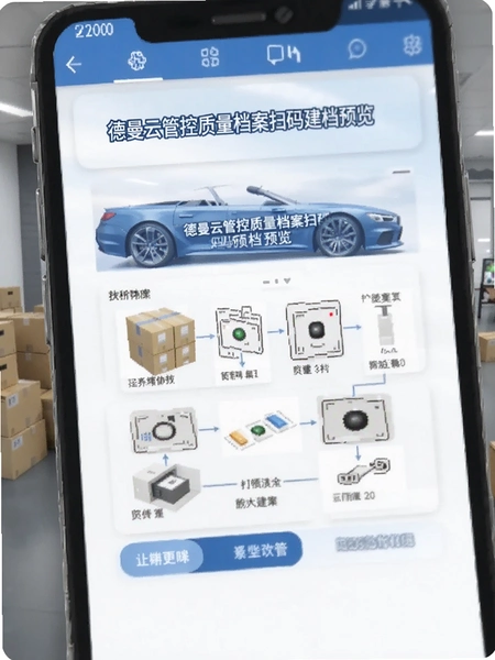 �����ƹܿ���������ɨ�뽨��Ԥ��ͼ