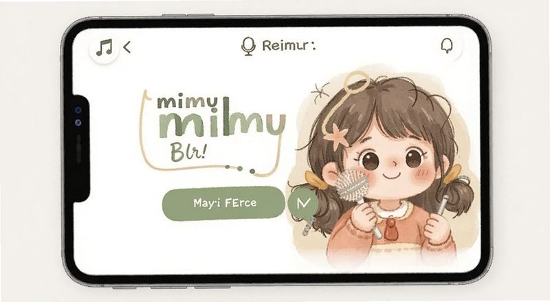 mimuӢ����ľ������ϰ����Ԥ��ͼ