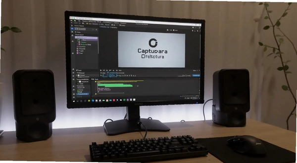 ��¼����ʦCaptura��Ƶ���÷���