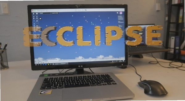 Eclipse ��ݼ�������ʾ