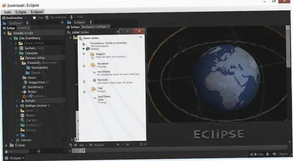 Eclipse ��װĿ¼�ṹ