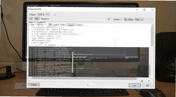 Eclipse ����UTF-8����Ĳ�������