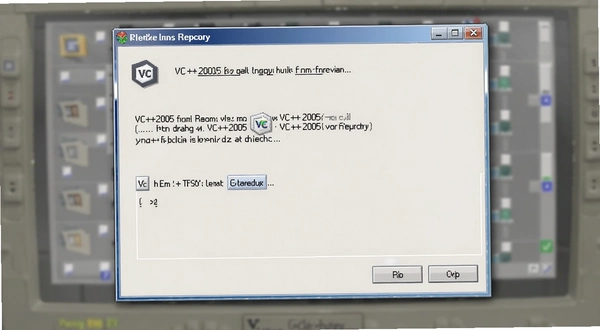 VC++2005���пⰲװ�򵼽���Ԥ��ͼ