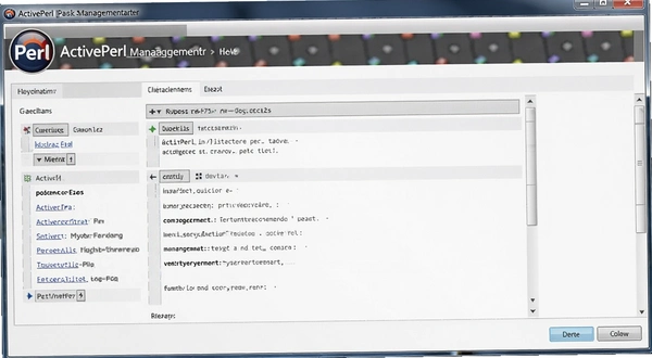 ActivePerl����������������