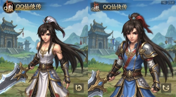 QQ������ ���� �ֻ� �Ա� ��ͼ