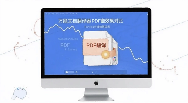 �����ĵ�������PDF����Ч���Ա�