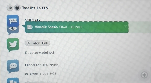 19talkͨѶ¼���������ͼ
