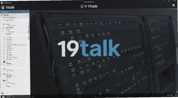 19talk�����������ͼ