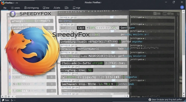 SpeedyFox�Ż�Firefox�������ݿ�
