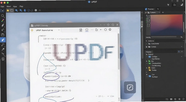 UPDF��������Ԥ��ͼ