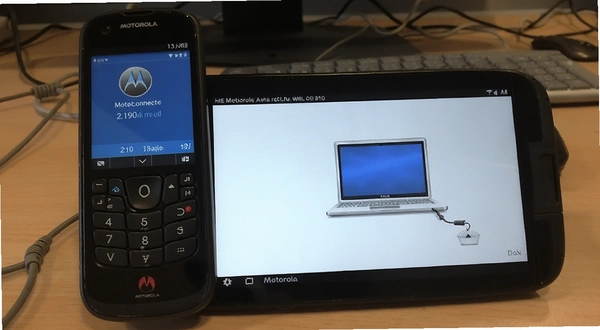 Motorola�������� �ֻ����ӵ��Խ���