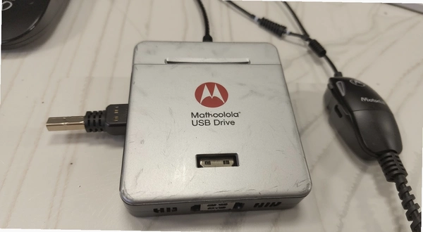 Motorola�������� USB������װ
