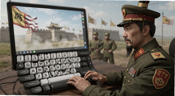 ���������뷨 ������ʾ