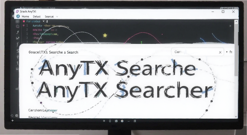 AnyTXT Searcher��������Ԥ��ͼ