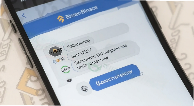 �Ұ�����USDT���ʽ��˶���֪ͨԤ��ͼ
