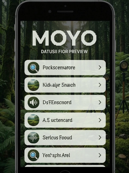 MOYO������Ȼ��Ч�б�Ԥ��ͼ