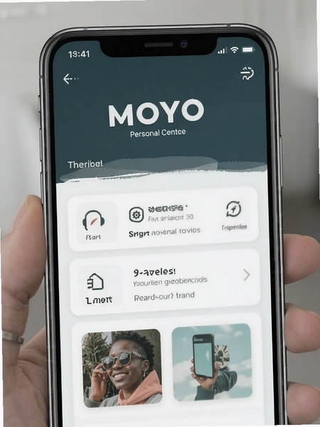 MOYO�������Ľ���Ԥ��ͼ
