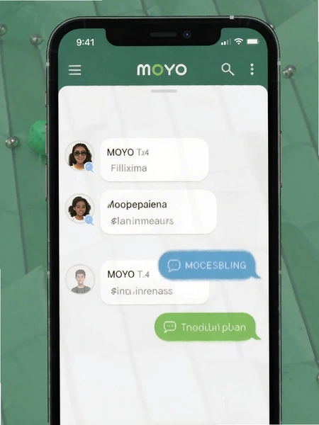 MOYO�������Ԥ��ͼ
