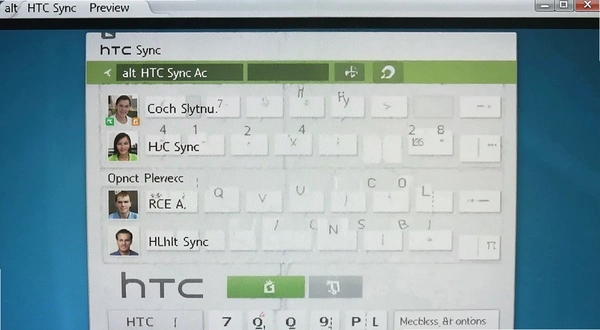 HTC Sync��ϵ��ͬ��ѡ���ͼ��alt=HTC SyncԤ��ͼ