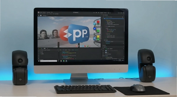 PP��Ƶ���԰滭�����ò���ʾ��