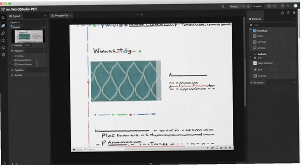 WordStudio PDF�������� Ԥ��ͼ