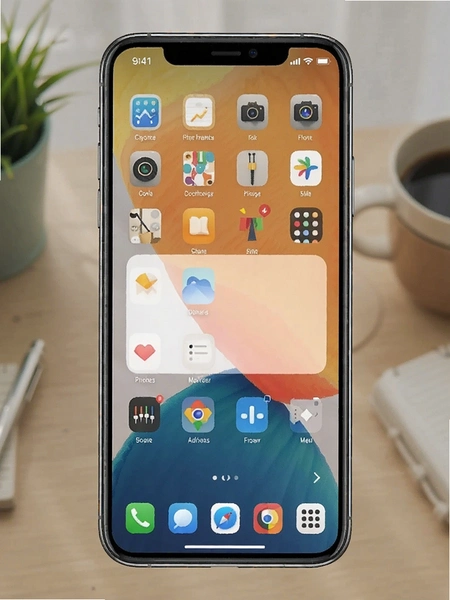 �ֻ����������ֽ���ý���Ԥ��ͼ