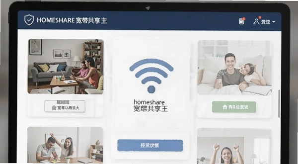 homeshare���������������ͼ
