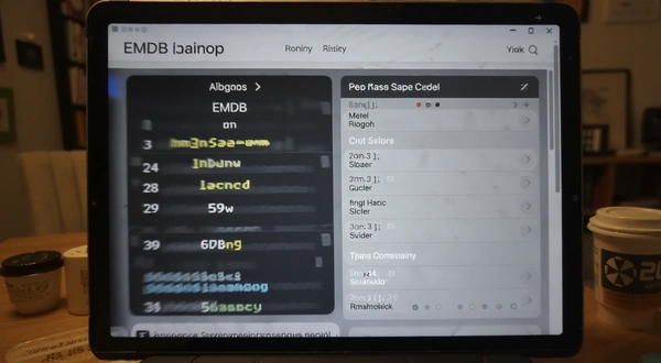 EMDB��Ӱ���ֺͽ����¼����