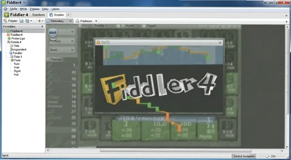 Fiddler4 ������Ԥ��ͼ