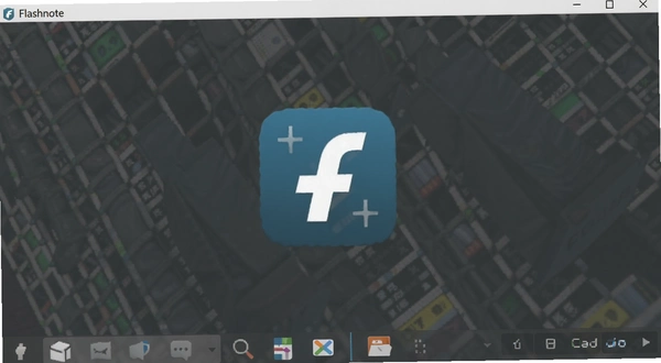 Flashnote ϵͳ���� ͼ�� ����