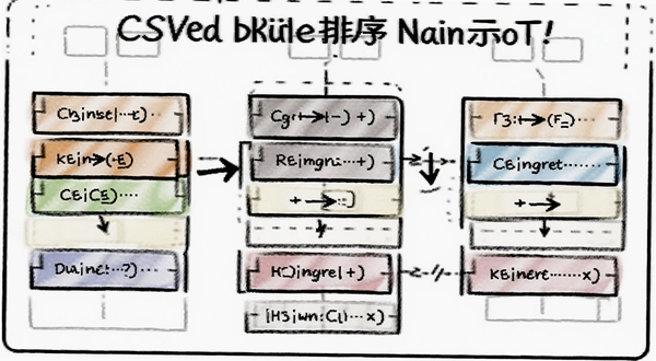 CSVed ����������ʾ��ͼ