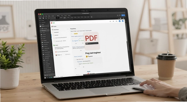 PDF�Ķ��༭�� ��ʽת�� ������ʾ