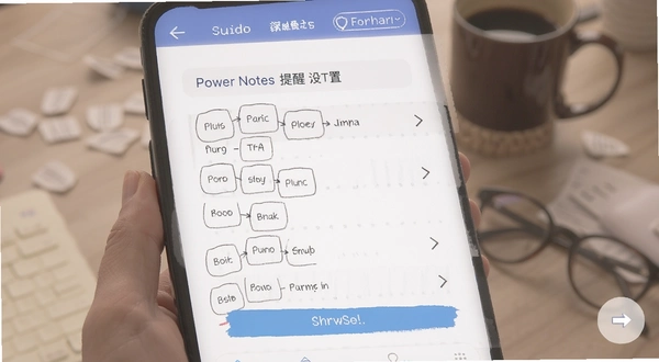 Power Notes�������ý���