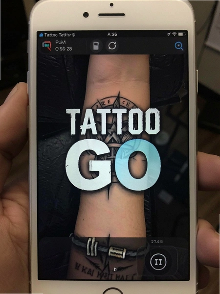 Tattoo Go���������ͼչʾ