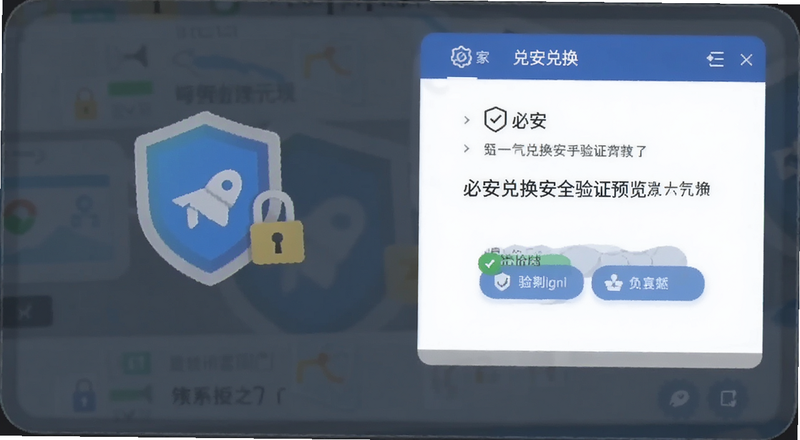 �ذ��һ���ȫ��֤Ԥ��ͼ