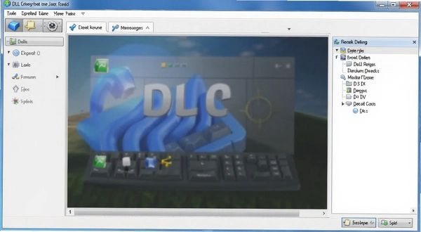 DLL�����޸����� �޸������ͼ
