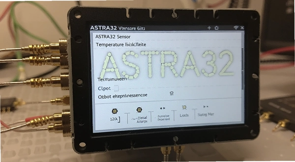 ASTRA32�������¶ȼ�ؽ���