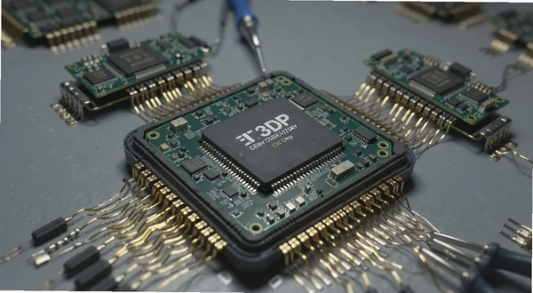 3DP Chip Ӳ������������ͼ