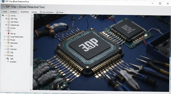 3DP Chip ������⹤�߽���
