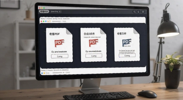 ���PDF�ϲ��ļ���������