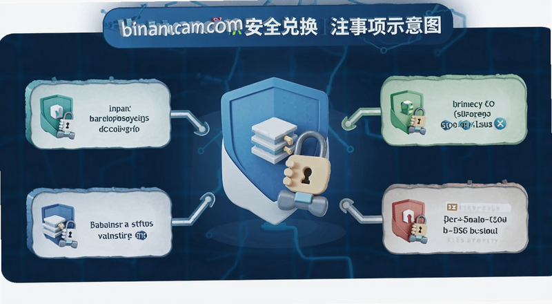 binan.com安全兑换注意事项示意图