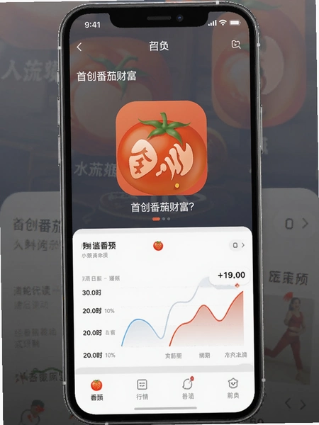 �״����ѲƸ�App��ҳ�������Ԥ��ͼ
